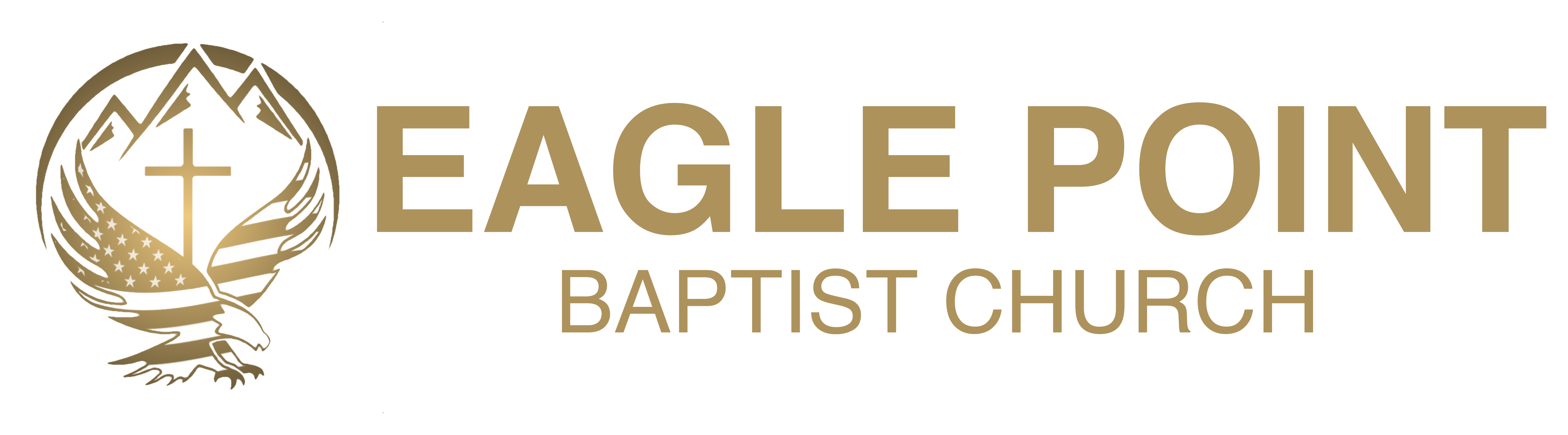 Eagle Point Baptist Church